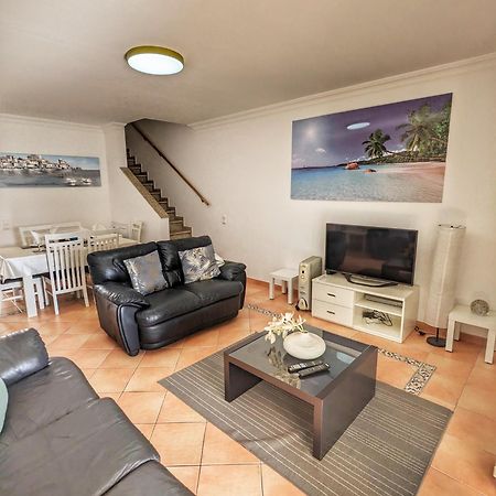 Townhouse 700M From Sao Rafael Beach Albufeira Eksteriør billede