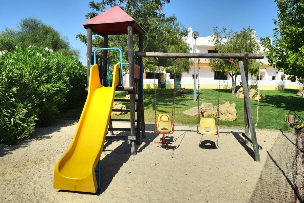 Townhouse 700M From Sao Rafael Beach Albufeira Eksteriør billede