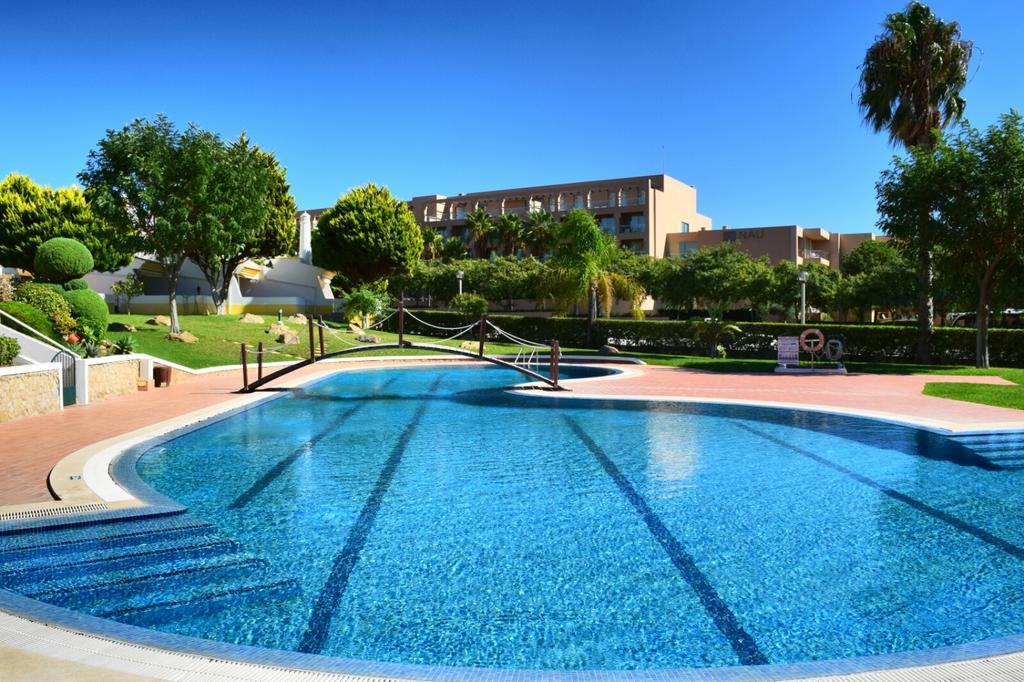 Townhouse 700M From Sao Rafael Beach Albufeira Eksteriør billede